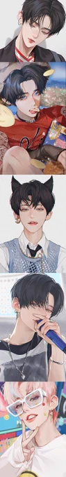 总结2

#YEONJUN     
#TOMORROW_X_TOGETHER 
