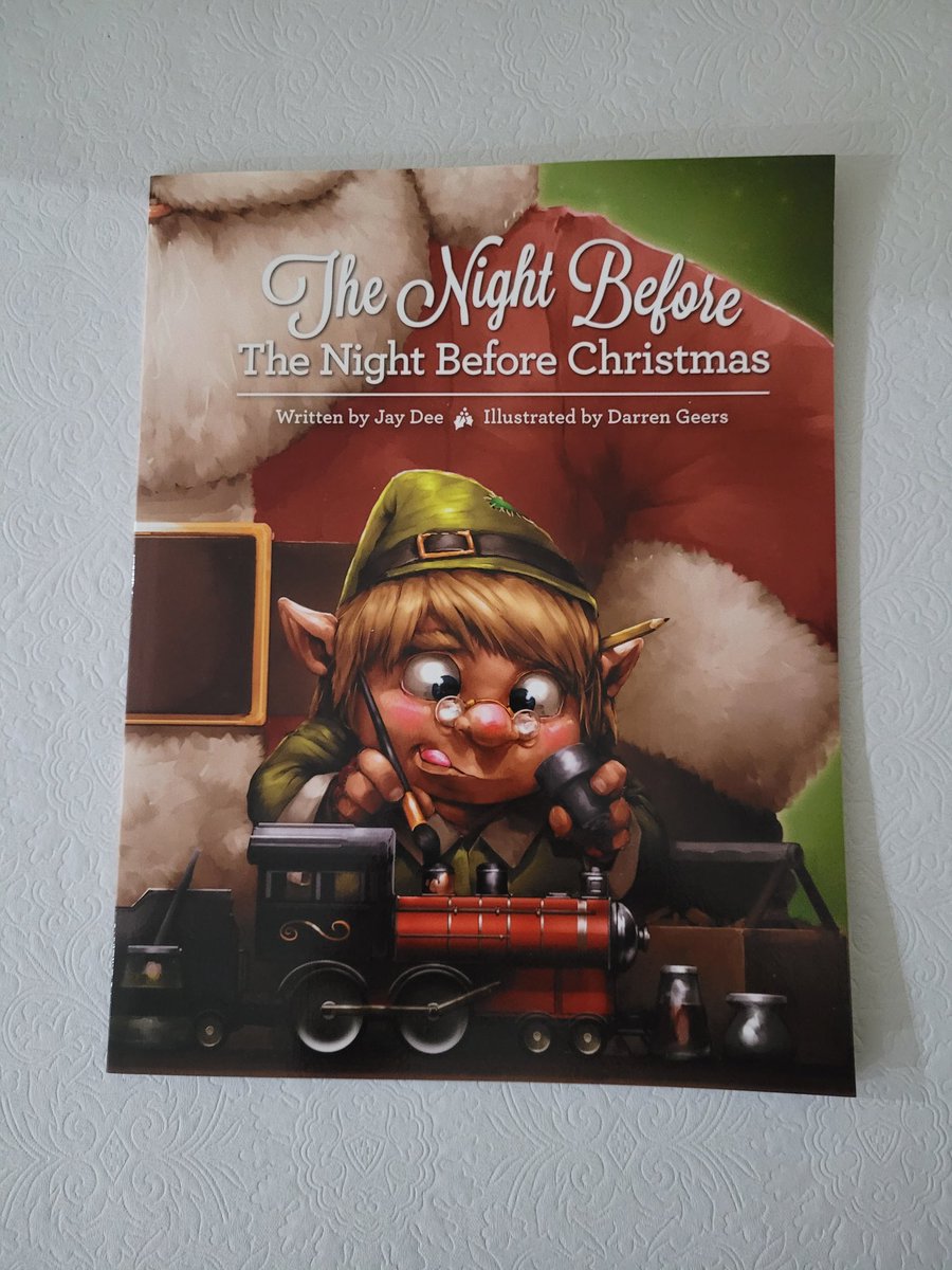 Was going through some old things at my parents' place and found this <a href="/GeersArt/">Geersart</a>
