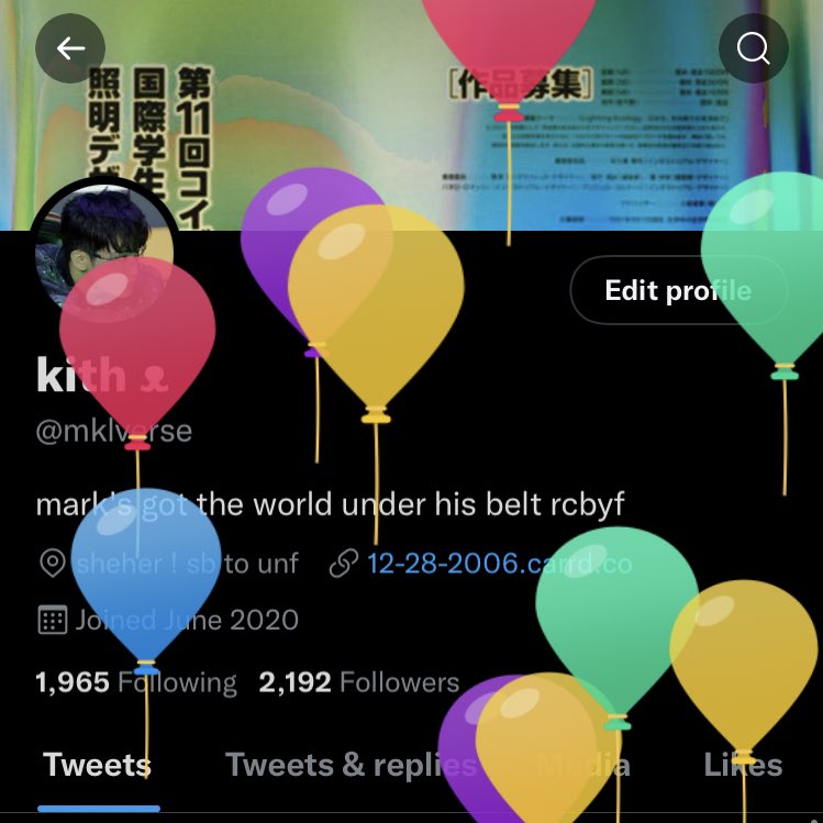 kith ᴥ moved tweet media