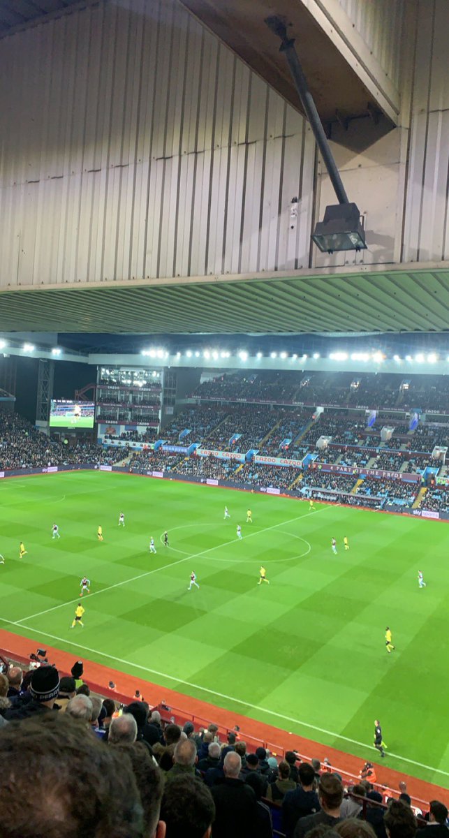 Joe_brooks100's tweet photo. Villa away 🔵 @TheTicketManUK https://t.co/S2Mv3qwuCm