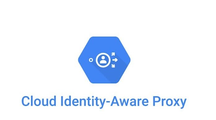 Visão geral do Identity-Aware Proxy