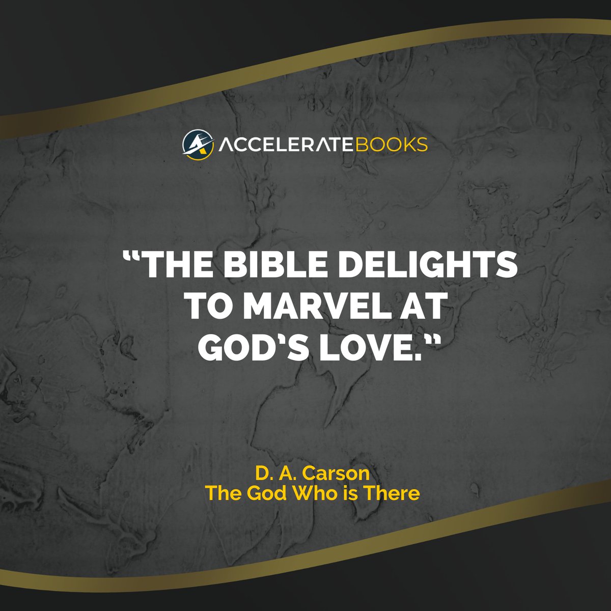 AccelerateBooks tweet media