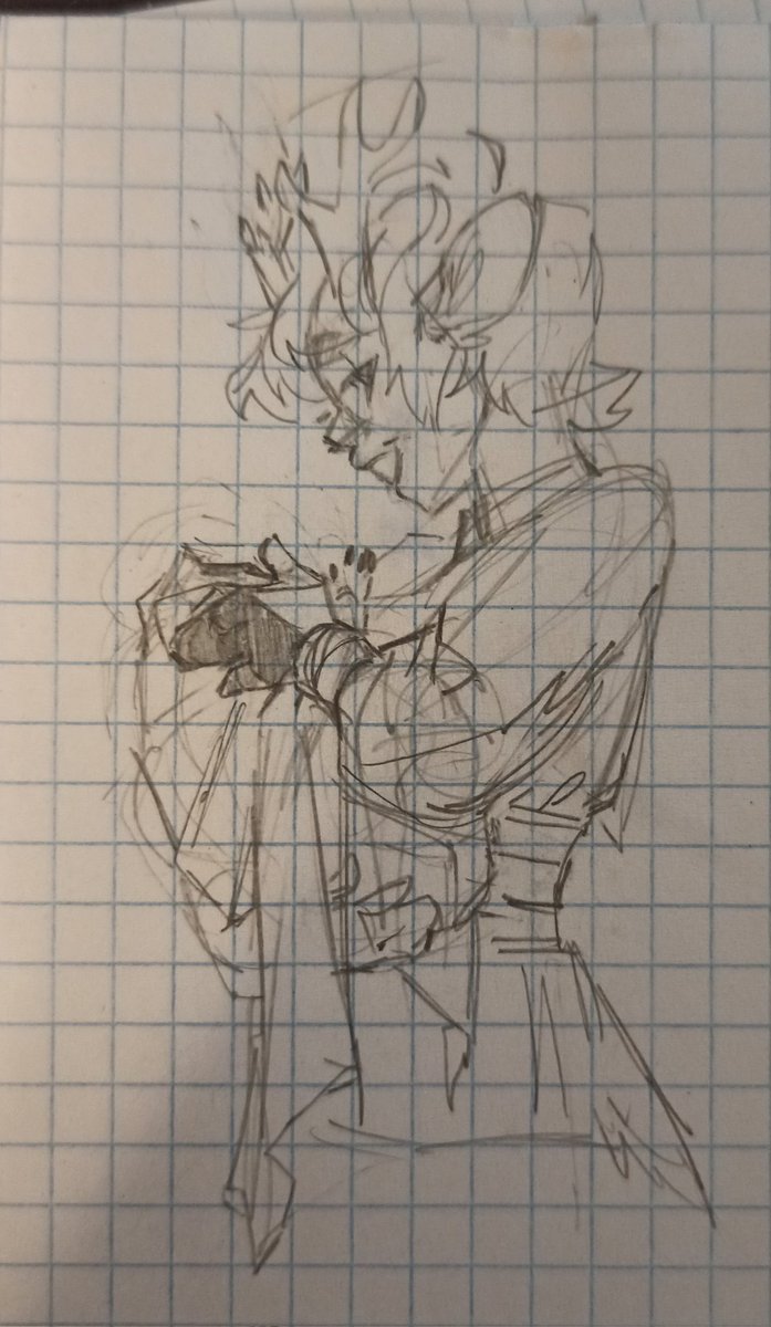 Tiny beb

First day home :) 

#tubbofanart 