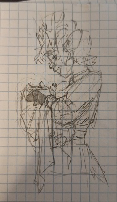 Tiny beb

First day home :) 

#tubbofanart 