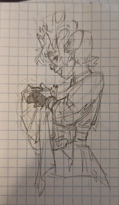 Tiny beb

First day home :) 

#tubbofanart 