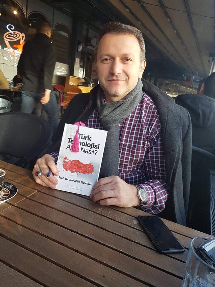 ProfDrBTuretken's tweet photo. Rekabet kaliteyi artırır. Farklı sesler yanılmayı azaltır... farklılıkları zenginlik sayalım..susturmak yerine anlamaya çalışalım..

#turkisi
#türkteknolojisiamanasıl https://t.co/4eaGFw5Xm5