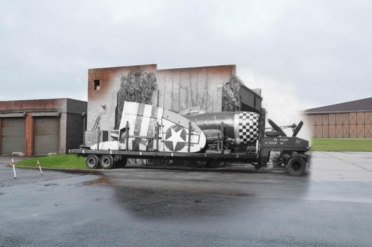 oliver_photo_'s tweet photo. then/now at DX @I_W_M @WeHaveWaysPod @James1940 @almurray https://t.co/w6Xqw7OSQG