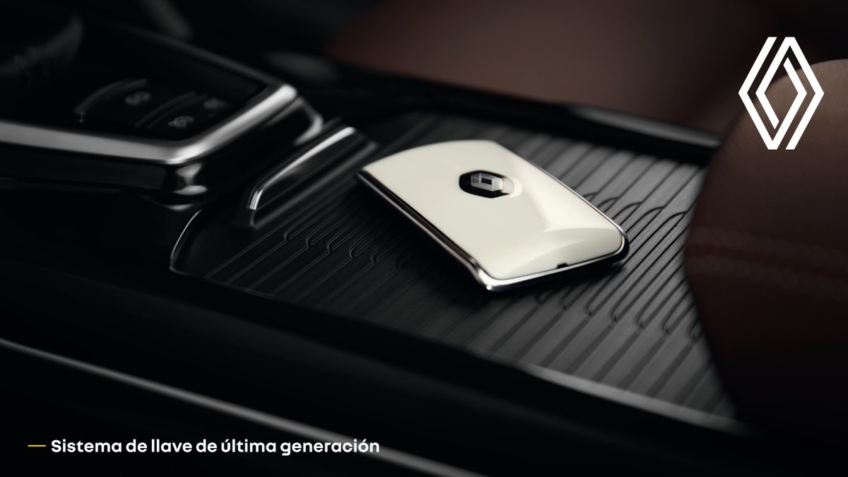 Un mejor estilo para este nuevo año, cotiza tu Renault Koleos con 0% de abono. Continuamos de feria en nuestras sucursales.
#RenaultKoleos #RespaldoPetroautos #Petroautos
bit.ly/Koleos-Tw