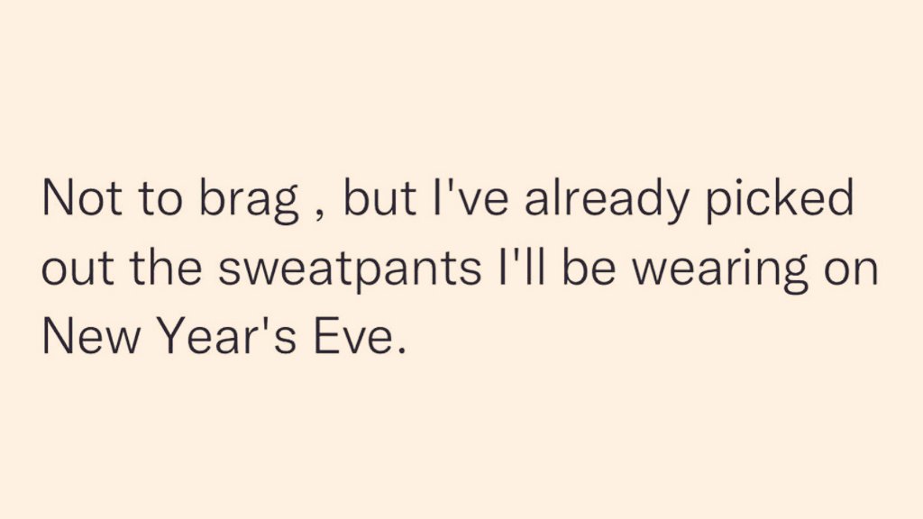 Same! 🙋‍♂️🙋‍♀️
📷 Unknown