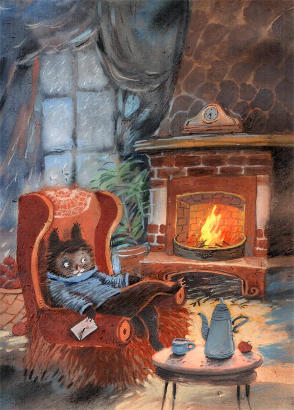 my only resolution for the new year is to do more of whatever this is