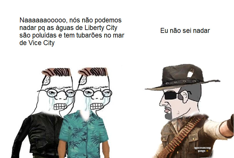 João Manoel é o último alpha sigma.