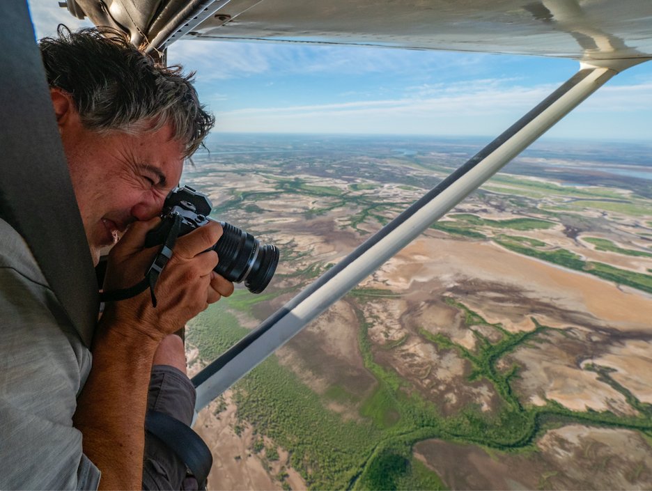 austmus's tweet photo. "The more you spend time with wildlife, the more you understand the fragility and challenges they face everyday," - says Scott Portelli, winner of The 2021 AGNPY, A South Australian Museum exhibition. 

@SAMuseum #SAMuseum @ausgeo #ausgeo
📷  Scott Portelli @scott1e2310 https://t.co/t4Hhap4fvi