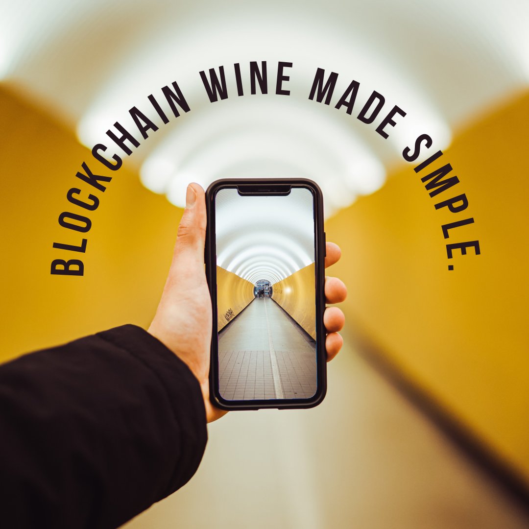 LiquidVineyard's tweet photo. Worldwide WINE🍷
Simple Blockchain📈
Exclusive Technology🚀

Learn MORE!
https://t.co/RKyx1SXUGS

#wines #wine #winelover #winelovers #winetasting #redwine #nfts #nft #nftart #nftartist  #crypto #ethereum #blockchain #cryptocurrency #cryptoartist #nftcollectors #bitcoin #nftdrop https://t.co/bzZki2ZsQy