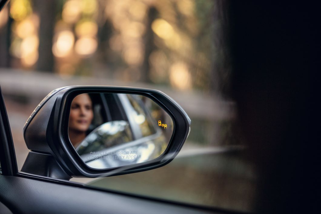 You may not have a team of elves at your side, but with #Toyota Safety Sense, you’ll still get first-rate assistance for you and your family.

Read more about these active #safety features with this review: ow.ly/ZAZJ50H7uP5

#AcceleRide
#BlindSpotMonitor