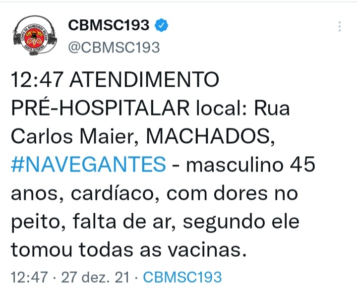 curiosamentevc's tweet photo. O que está acontecendo com esse povo, que não aguenta mais um infarto, um AVC ou um Mal súbito?
E o pior é ver que continuam na fila...😧💉 https://t.co/gchZRTaWRb