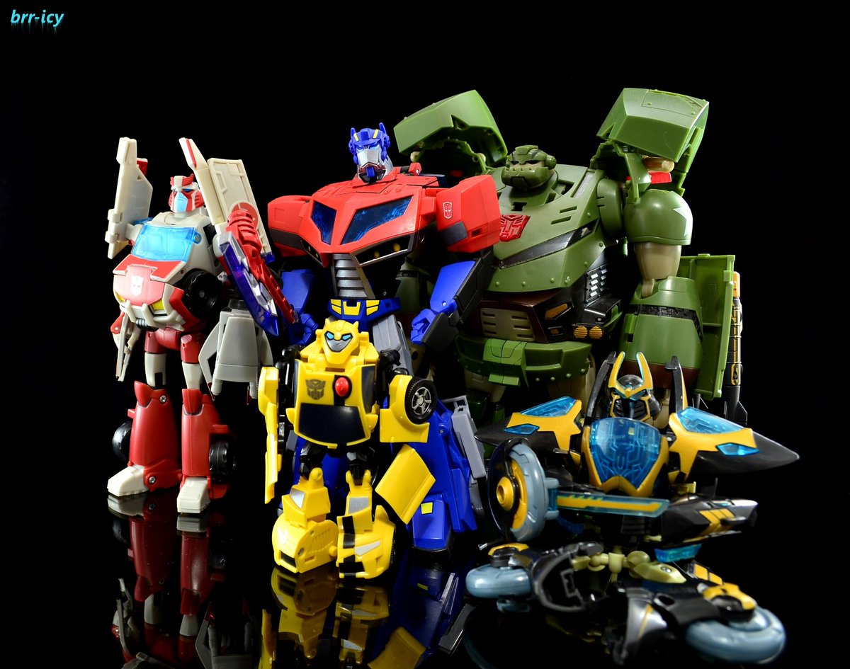 A fond farewell to Derrick Wyatt. RIP sir, and thanks for the memories.