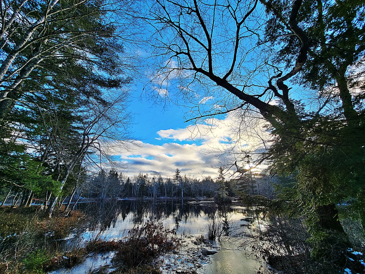 Mel7Labrador's tweet photo. Warm fires, fresh air.
Perfection on a #winter day in #kespukwitk #mikmaki #lnu #novascotia #December27th #wikuom https://t.co/3m2Ud2Swh5