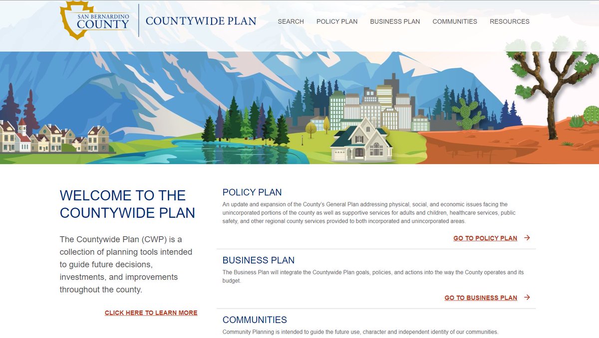 SB COUNTY LUS tweet media