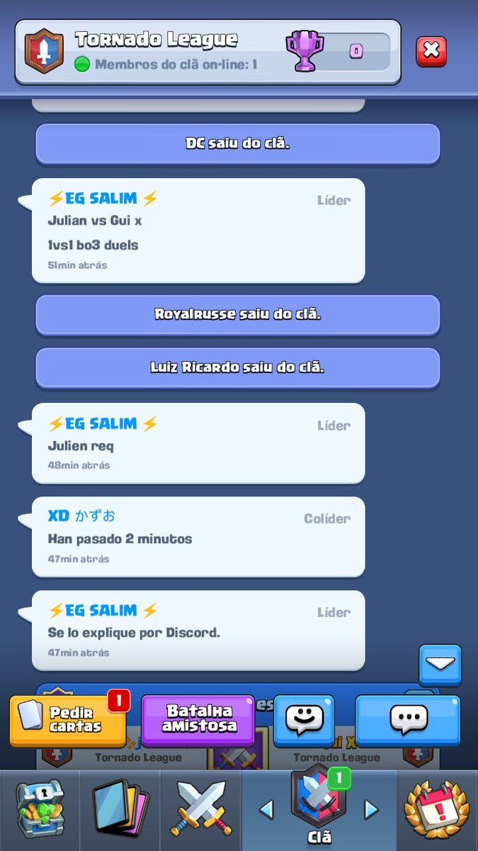 Team Qualid tweet media