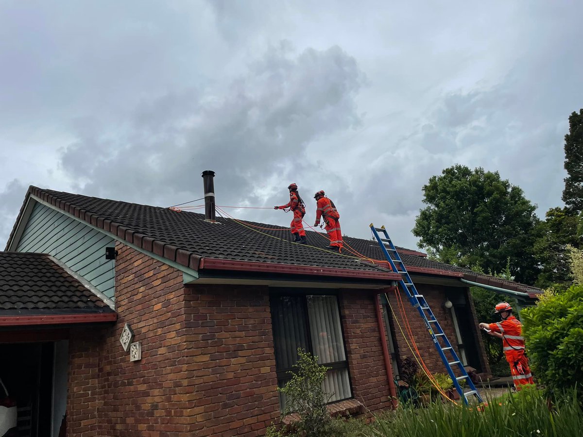 QLDSESVA's tweet photo. 🦺 SES NEWS

Maleny and Nambour and District SES have been out and about assisting  the community with storm operations and a rescue at Gardeners Falls.

Great work teams!

https://t.co/nzB6C4lqXO
https://t.co/8UE4USUM7j

@QLDSESVA @QldFES 

#qldses #qldsesva #qldfes #ses https://t.co/S38Z3j4SMo