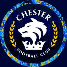 RedLionHB's tweet photo. Let’s all get right behind the blue boys tomorrow, see you at the Deva #coyb https://t.co/D29hmZ3qKp