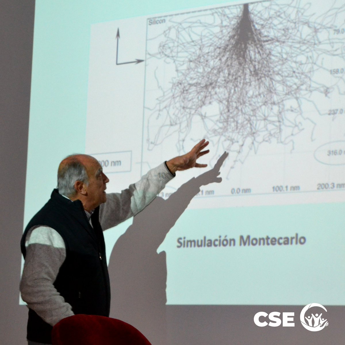 cse_unc's tweet photo. 🧬 Esta iniciativa busca acercar a instituciones secundarias contenidos teóricos y prácticos relacionados con la #Nanociencia. 🧑🏻‍🔬 https://t.co/nZ0nSunXnE