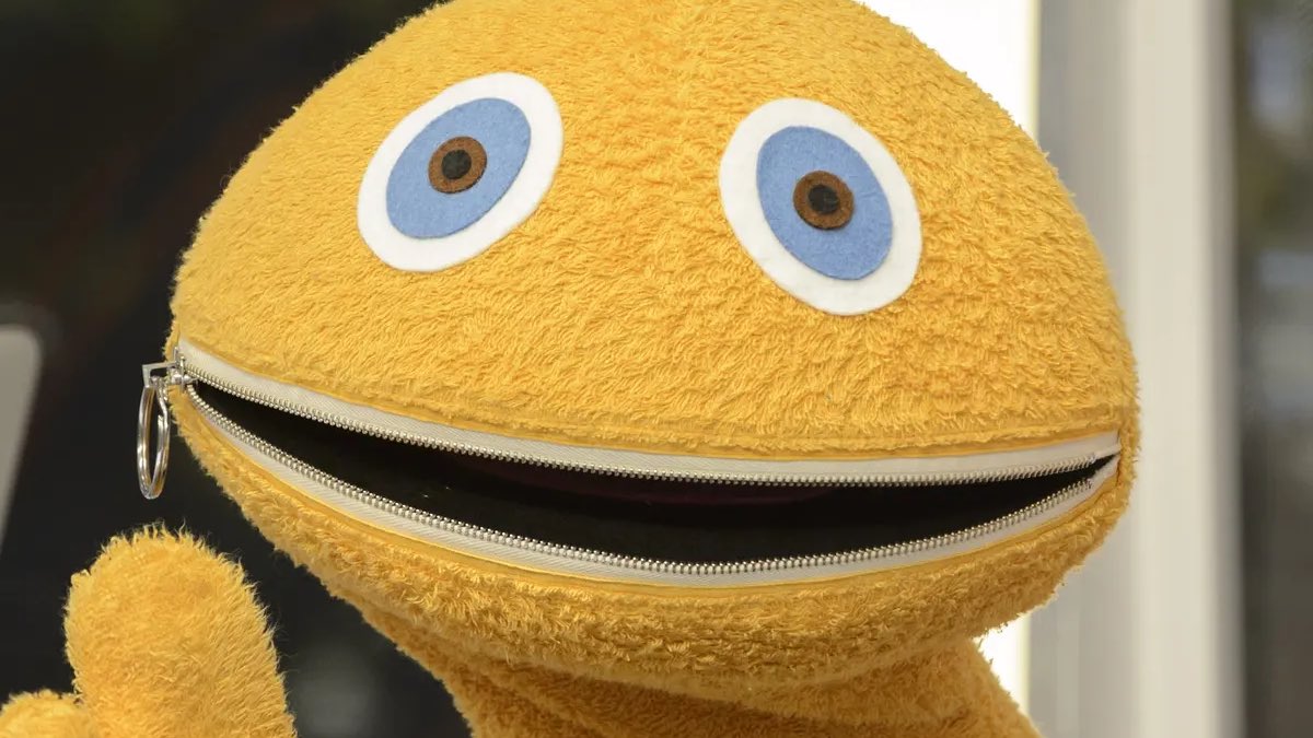 BREAKING: ‘Rainbow’ star Zippy arrested at Gatwick Airport on suspicion of multiple terror offences