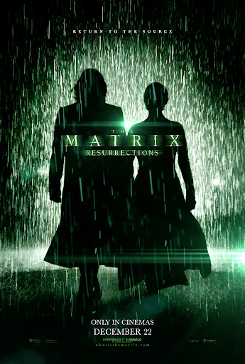 Vandeline47's tweet photo. Movies and Philosophy Now: The Matrix: Resurrections and Caught Up in a Meta-... https://t.co/cKlUFOrirD
The new Matrix movie isn't what I expected to say the least. #thematrix #whatisthematrix #keanureeves #neoandtrinity #philosophy #psychology #modals https://t.co/NqPJelMn7G