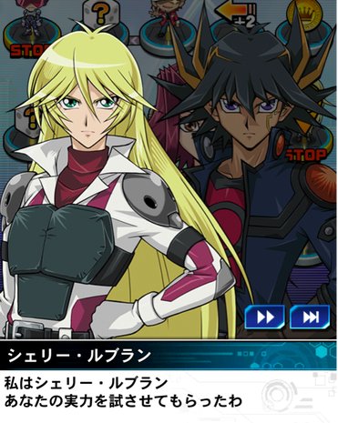 ×No.8032 遊戯王 花騎士団 フルール シェリー・ルブラン デッキパーツ No.8032 遊戯王 花騎士団 フルール シェリー・ルブラン デッキパーツ