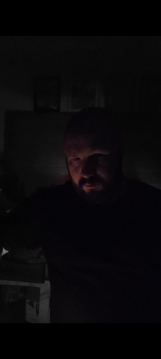 FinnFreyrson's tweet photo. I stay in the darkness not so people can't find me, but to see who is brave enough to come into the darkness and find me. #LineageTheSeries #RowanWestbrook #SilvermoonProductions https://t.co/bF30JHQOIh