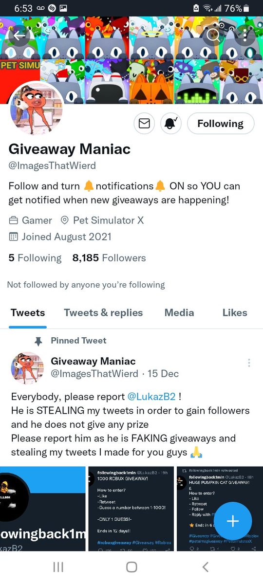 slxyer_demon's tweet photo. @ImagesThatWierd #RobuxImage proof https://t.co/O1GgEUfGFR