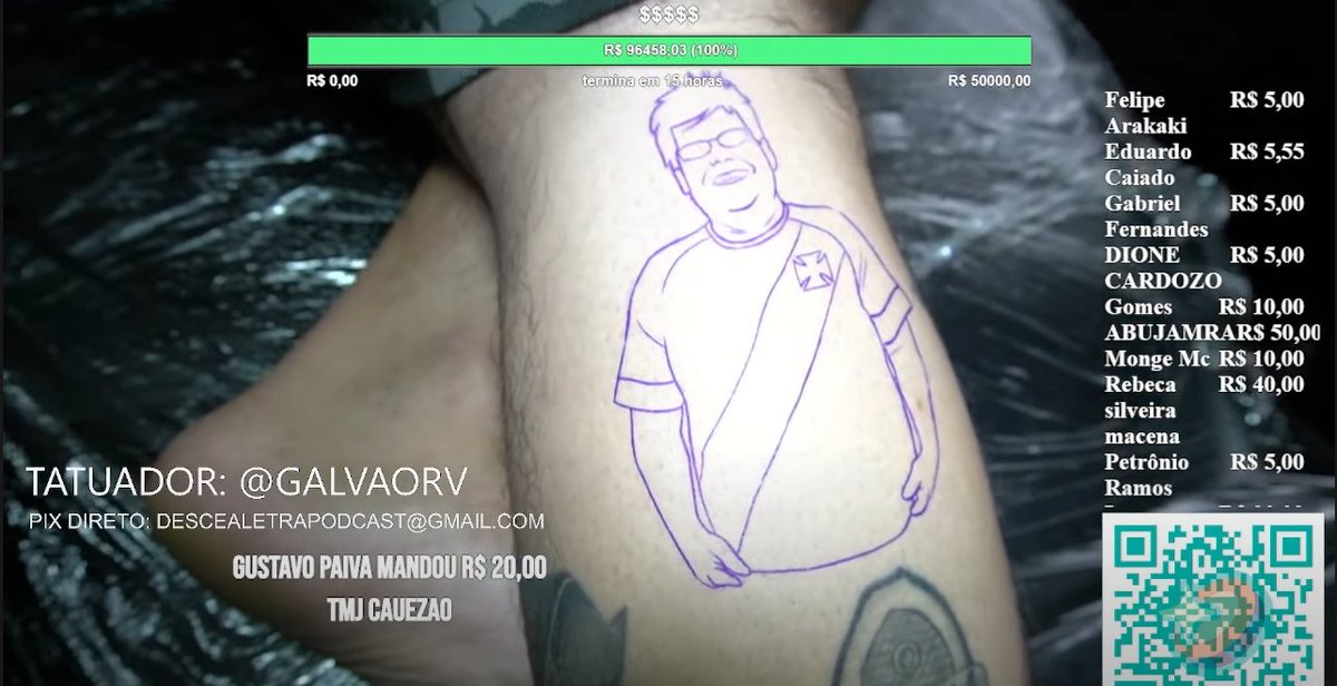 COISA LINDA!!!!!!!!!