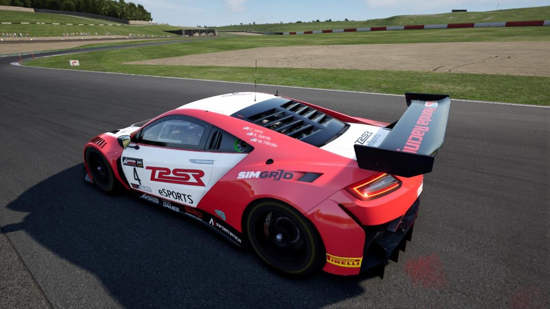 ThePaddock_sim's tweet image. TPSR crew setting up for another series in this gorgeous machine in @AC_assettocorsa @sim_grid Hosted by @rapidriversclub 
Drivers will be TPSRs own Admins 
TPSRnSmokez
TPSR weasel

along with our newest eSport Driver
@Calvinlevy_
Welcome to the team

#TPSR #TPSReSport