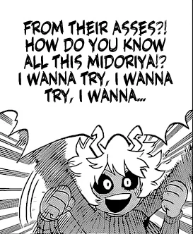 MINA WANTS TO EAT ASS EJRJRHRHT https://t.co/LvrBZyVUlM 