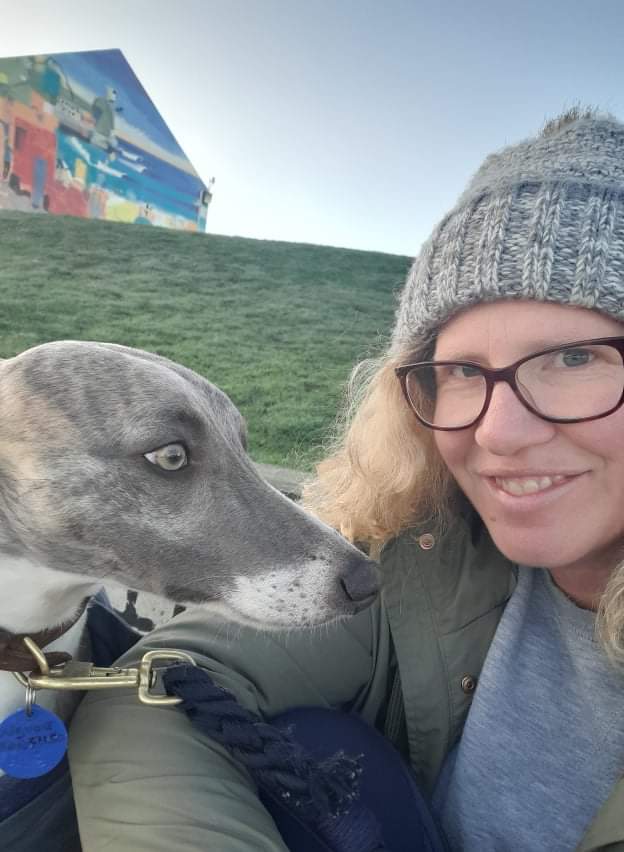 Throwback to winter days with my mum. 
However, this could also be a Dunedin summer day. 😆 
#Dunedin #WINTER #Throwback