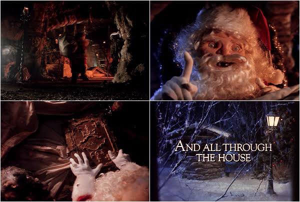 nanacllr's tweet photo. #12DaysofChristmasHorror
comecei cedo com Tales from the Crypt: And All Through the House (1989) q é INCRÍVEL, com Mary Ellen Trainor dando seu melhor no quesito gritaria tresloucada. clássico instantâneo de natal, tanto q merece um tweet só pra ele.
#HorrorFam #HorrorCommunity https://t.co/8JIWpBKM9I