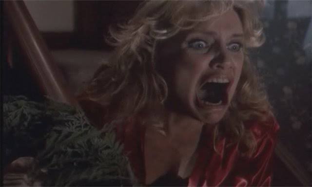 nanacllr's tweet photo. #12DaysofChristmasHorror
comecei cedo com Tales from the Crypt: And All Through the House (1989) q é INCRÍVEL, com Mary Ellen Trainor dando seu melhor no quesito gritaria tresloucada. clássico instantâneo de natal, tanto q merece um tweet só pra ele.
#HorrorFam #HorrorCommunity https://t.co/8JIWpBKM9I