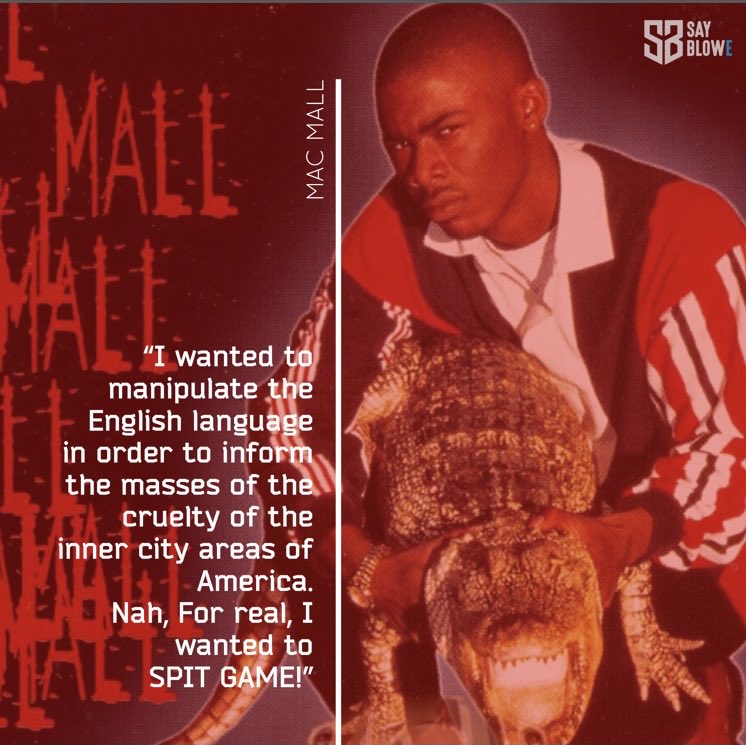 TheRealMacMall's tweet photo. #MACMALL #MYOPINION #NFT OUT NOW CONTACT @sayblowe TO COP🐊🐊🐊🐊🐊 https://t.co/xUSbwLo9sZ
