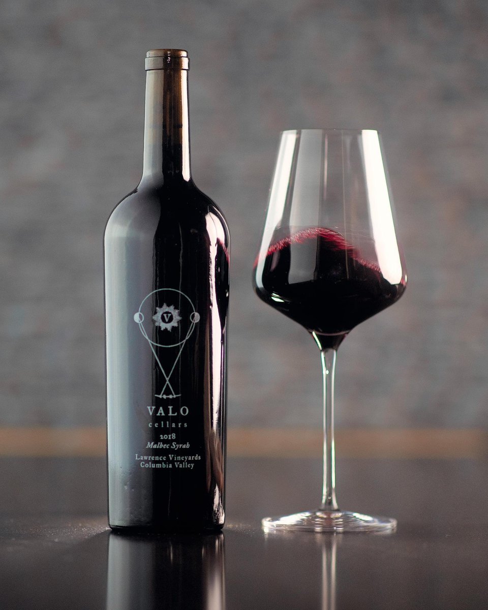 Ring in the New Year with some of your favorite Valo wines!