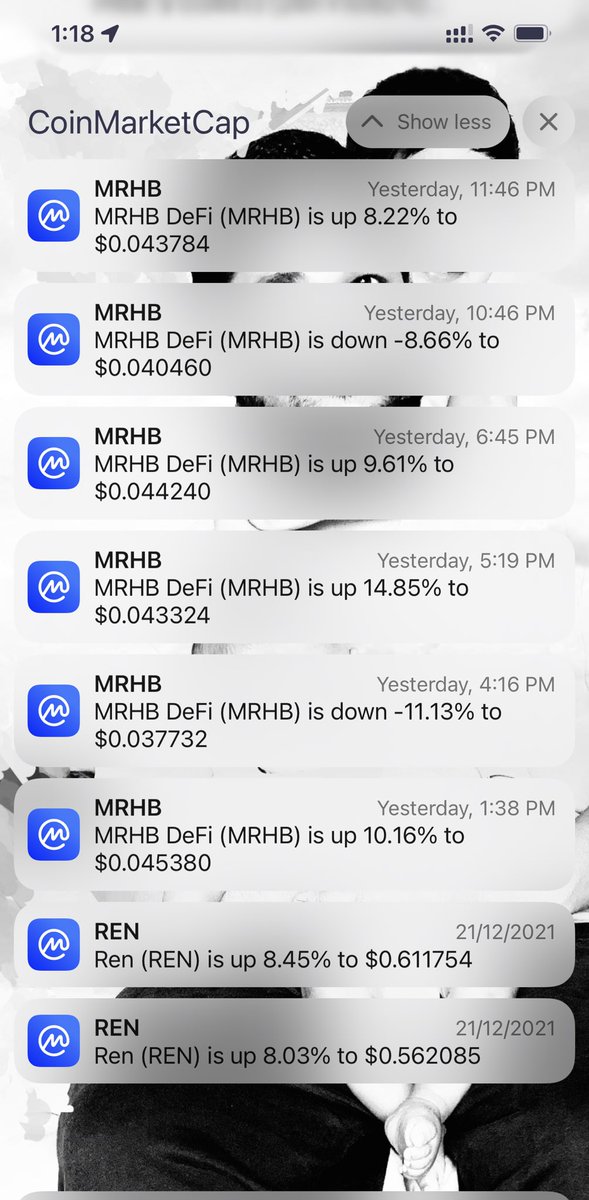 odiatokkanaquib's tweet photo. Happiness is seeing MRHB notifications on the lockscreen !!!
#Vision2Reality https://t.co/oBbemValH9