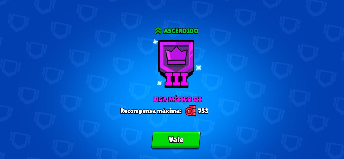 0Brawlers5's tweet photo. Gracias al esfuerzo de todos nuestros integrantes logramos avanzar a mitico 3 en la liga de clubs
Los interesados en formar parte de la familia pueden unirse a cualquiera de nuestros clubs bull universe,bull galaxy, BRAWLERS5.0 VIP, BRAWLERS6.0, bull planet, Olympus Gaming https://t.co/xUJS4AlLwa