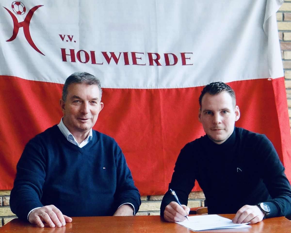 Danny Schudde tweet media