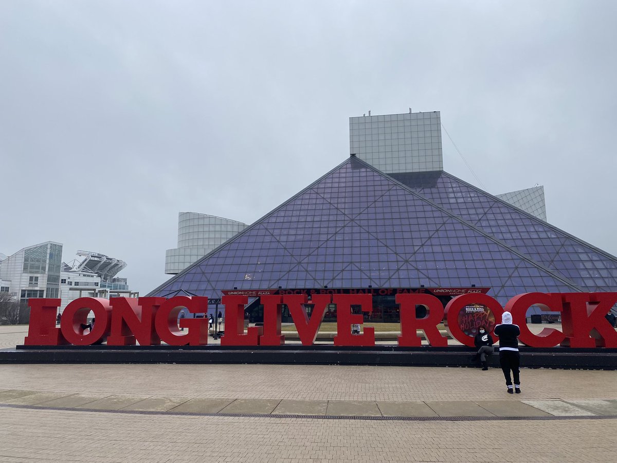 missingtrail's tweet photo. CLE @HackingDave https://t.co/EIAD9vgxsy