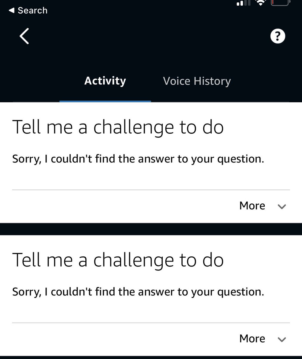 klivdahl Any specific skill needed on Alexa for this? I tested and no  answer..
