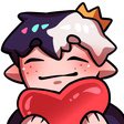 TheBootwtAwards's tweet photo. Congrats to ranbooLove by @tishalmey for being voted Twitch Emote of the Year! https://t.co/0kS0DSUDCm