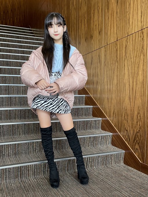 Twitterのコスプレ画像17