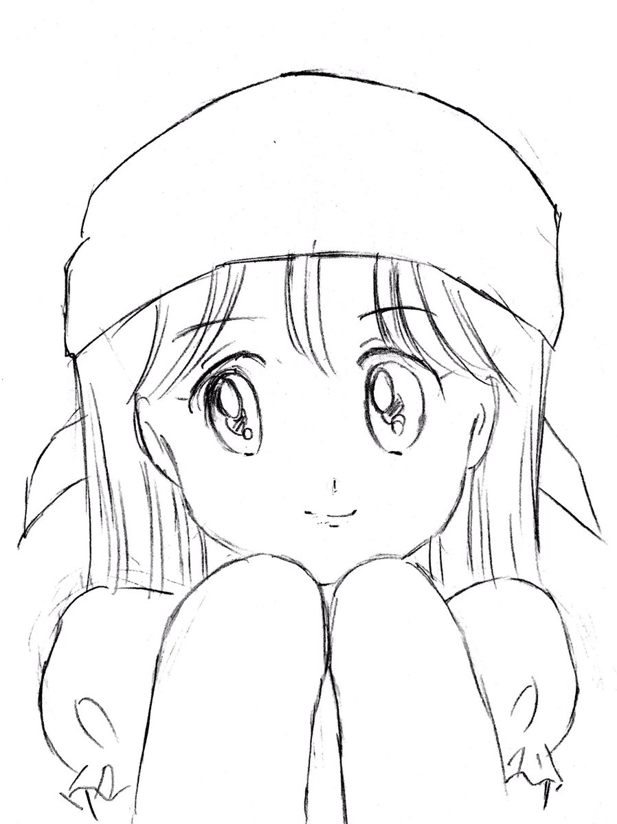 朝ですよー 