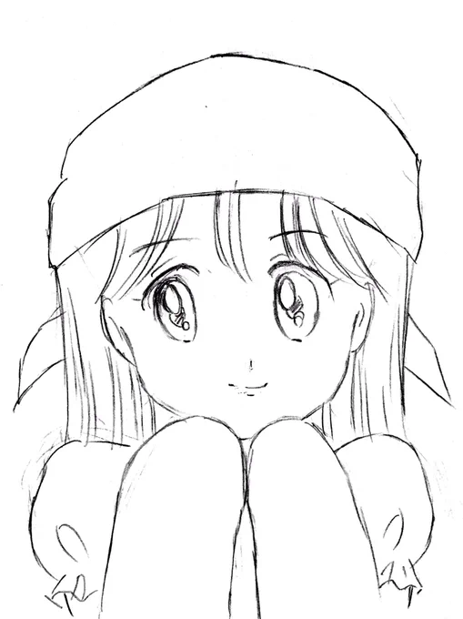 朝ですよー 