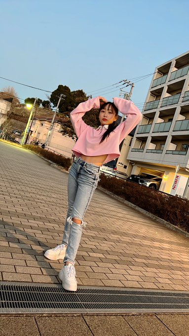 Twitterのコスプレ画像31