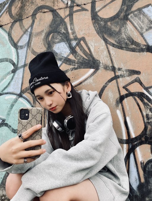 Twitterのコスプレ画像34